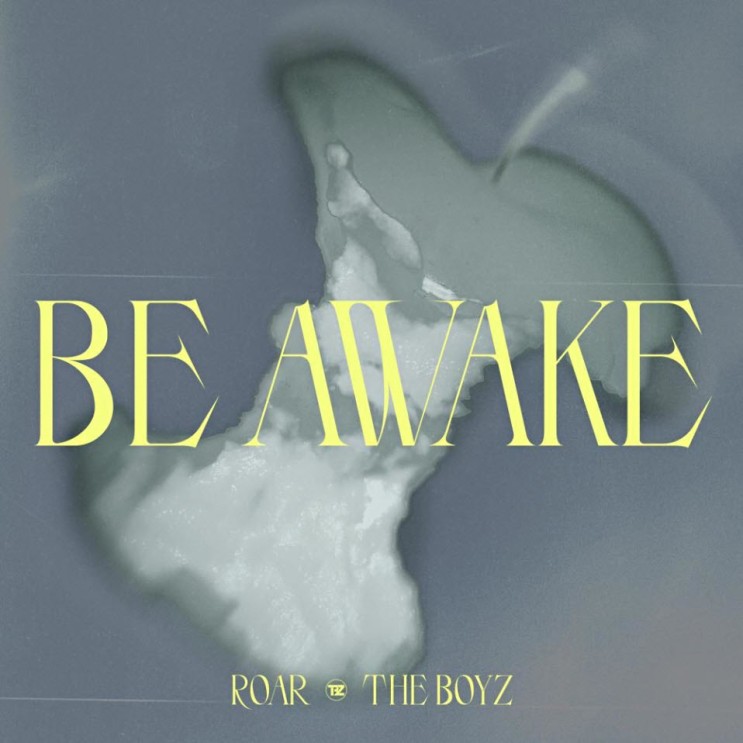 더보이즈(THE BOYZ) - Awake [노래가사, 듣기, Audio]