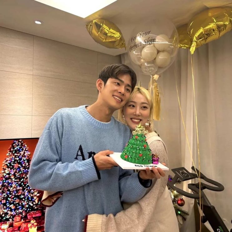 결혼 앞둔 '손민수' 임라라, "출산 자신 없지만" 결혼 결심한 이유는? 결혼 앞둔 '손민수' 임라라, "출산 자신 없지만" 결혼 결심한 이유는?