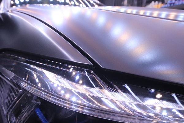 대구시 북구 / 랩핑 / BMW / X6 / X6 (G06)
