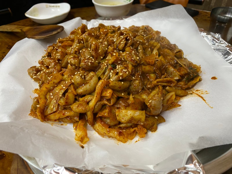 앗싸곱창 이미지