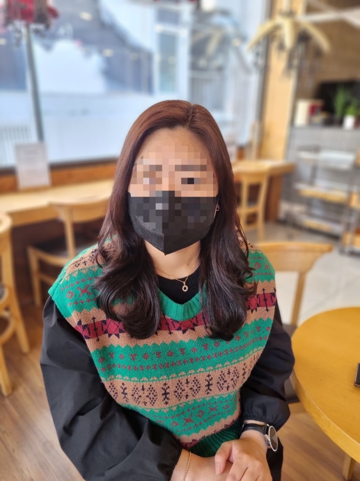 울산미용실추천 예다연 삼산점 울산매직셋팅 울산시내미용실 울산시내헤어샵