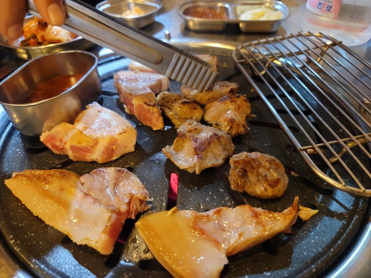 경기 수원 파장동 맛집 고기 맛집 특수부위 전문점 깡돈 내돈내산 솔직후기 경기 수원 파장동 맛집 고기 맛집 특수부위 전문점 깡돈 내돈내산 솔직후기