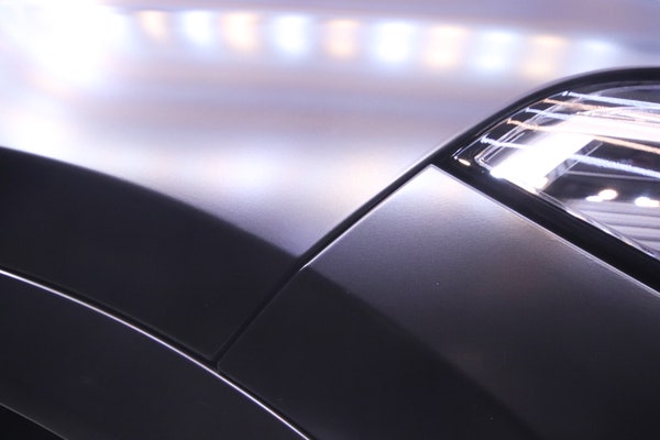 대구시 북구 / 랩핑 / BMW / X6 / X6 (G06)