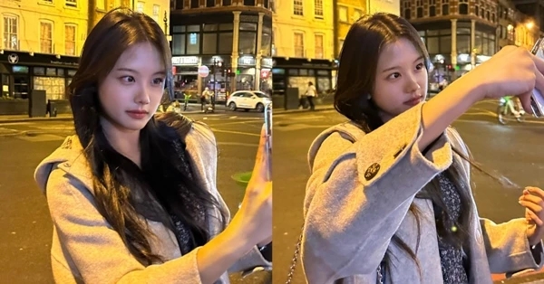 모델로 활동 중이던 이동국 딸 이재시, 패션 모델 졸업과 함께 디자이너 공부 시작 알려 모델로 활동 중이던 이동국 딸 이재시, 패션 모델 졸업과 함께 디자이너 공부 시작 알려