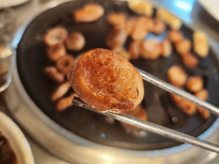  [대구/달서구] 통통한 곱이 가득 이곡동 막창 맛집, 선남막창