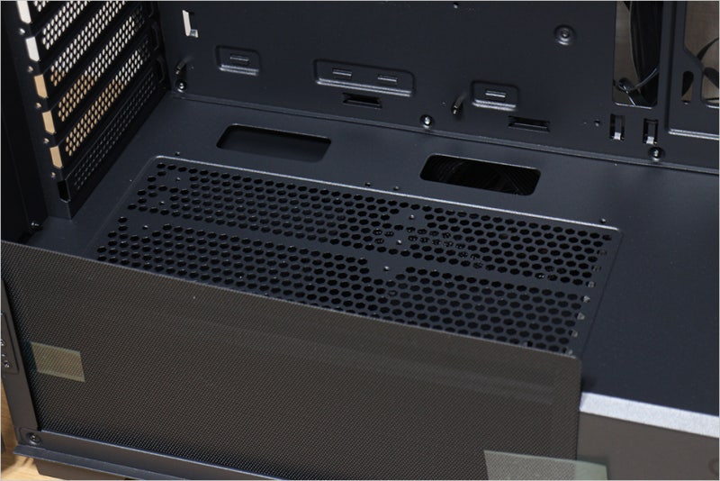 가성비 PC케이스 추천 COX G400 마그넷 블랙 리뷰 : 네이버 블로그