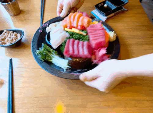  평촌 이자카야 산카이 평촌 대세술집에 다녀왔어요!