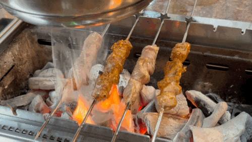  [️먹세] 기흥에서 양꼬치 맛집을 찾으신다면 동북왕꼬치!