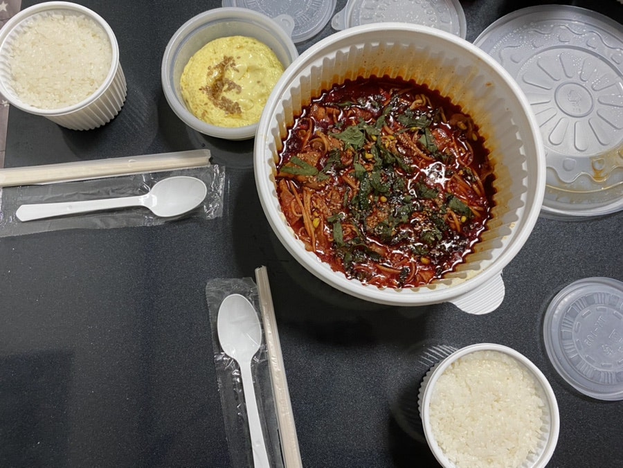 쌍촌댁쭈삼&콩삼 사진 3