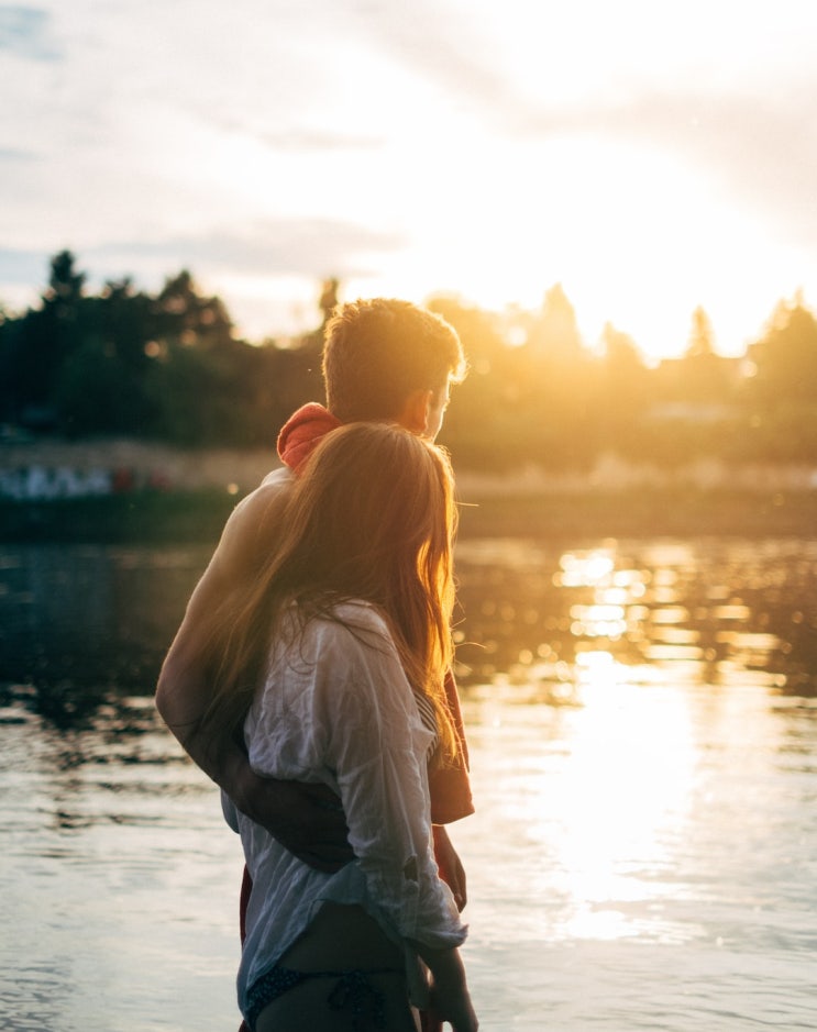  ISFP 남자가 여자를 좋아할 때. 잇프피 이별 후 재회 방법.