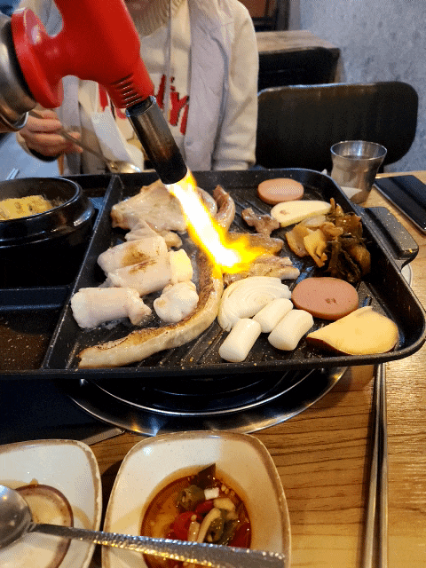 원종동 소곱창 맛집 한우곱창일번지 원종동 소곱창 맛집 한우곱창일번지