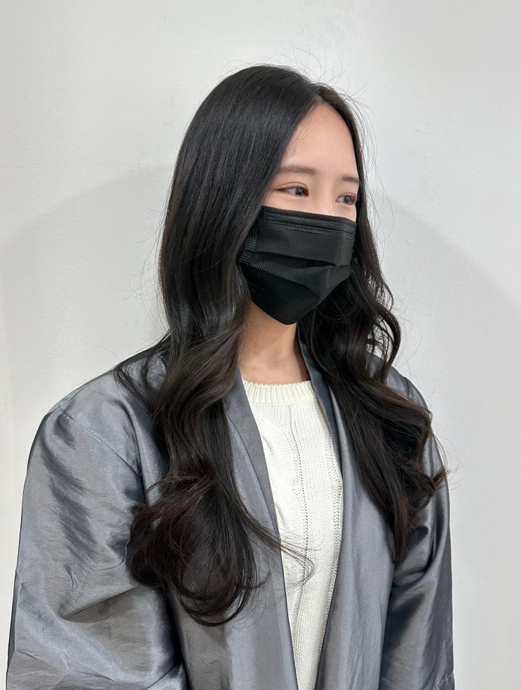  일산 1인 미용실 풍동에 위치한 산뜻에서 두피스케일링관리&커트하고 온 내돈내산 후기
