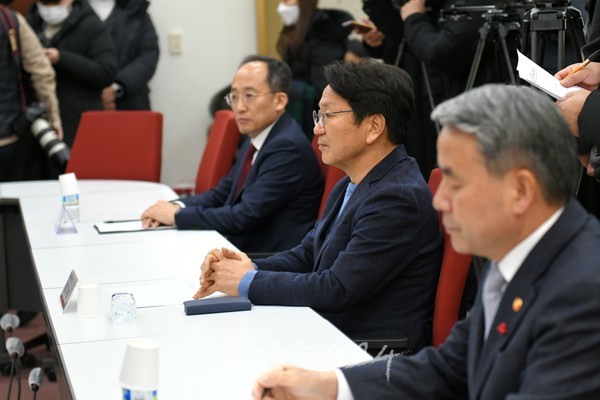  광주광역시, “광주군공항 이전 위한 특별 법안 반드시 국방위 통과돼야”