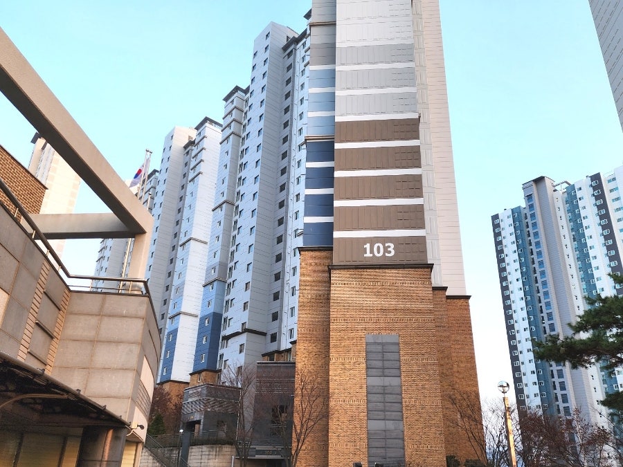 기탄사고력교실 옥계부영점 사진 2
