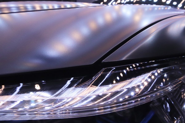대구시 북구 / 랩핑 / BMW / X6 / X6 (G06)