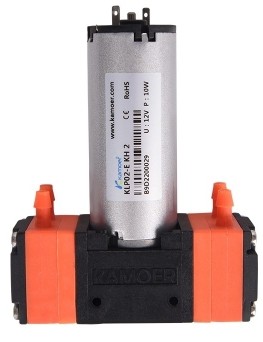  KLP02_Diaphragm Pump