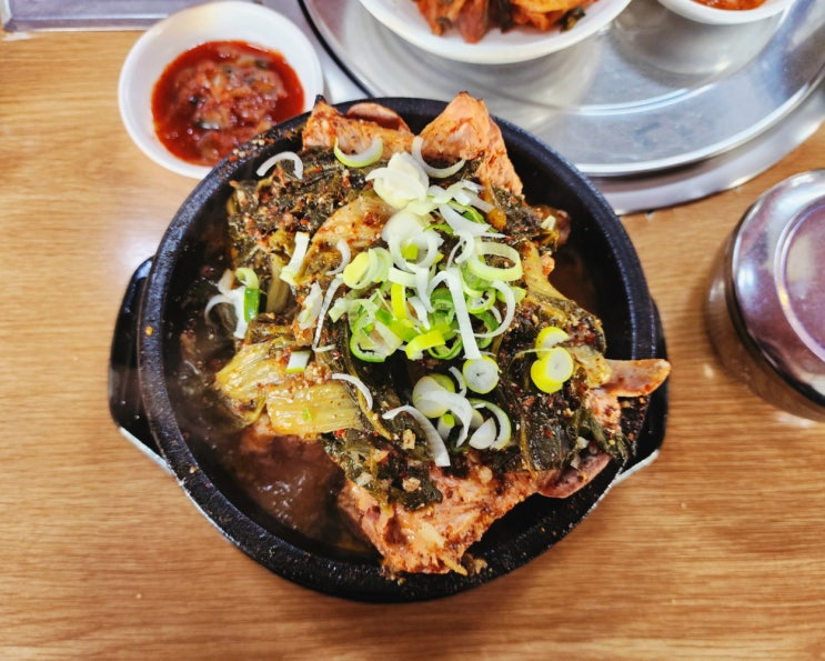 경기도 분당미금 서울감자탕24시해장국,과음한 다음날 해장메뉴추천"내돈내산" 경기도 분당미금 서울감자탕24시해장국,과음한 다음날 해장메뉴추천"내돈내산"