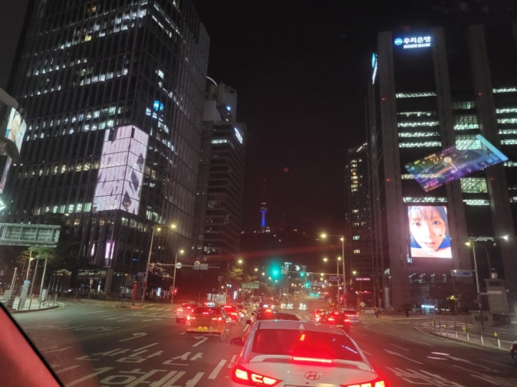 작은 아이도 고3, 일년이 바쁘겠네요 작은 아이도 고3, 일년이 바쁘겠네요