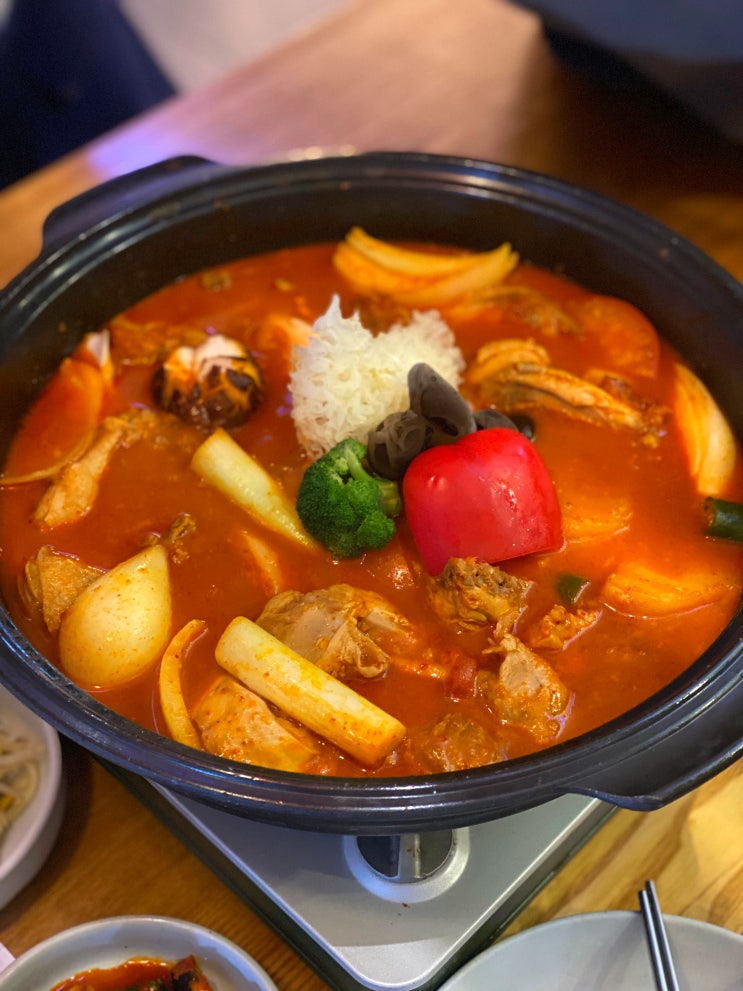  양재역 부안애서 서초점 회식장소로 추천하는 뱅뱅사거리 한식 맛집