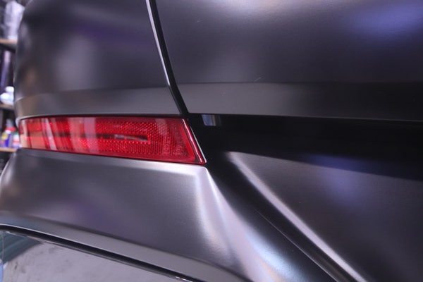 대구시 북구 / 랩핑 / BMW / X6 / X6 (G06)