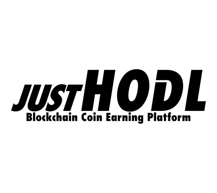  저스트호들 [JUSTHODL] , 소개합니다