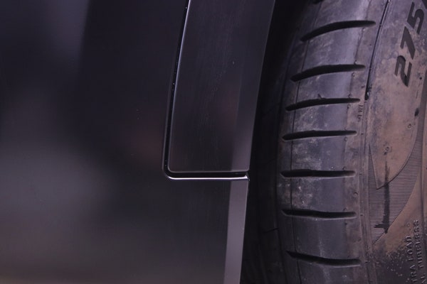 대구시 북구 / 랩핑 / BMW / X6 / X6 (G06)
