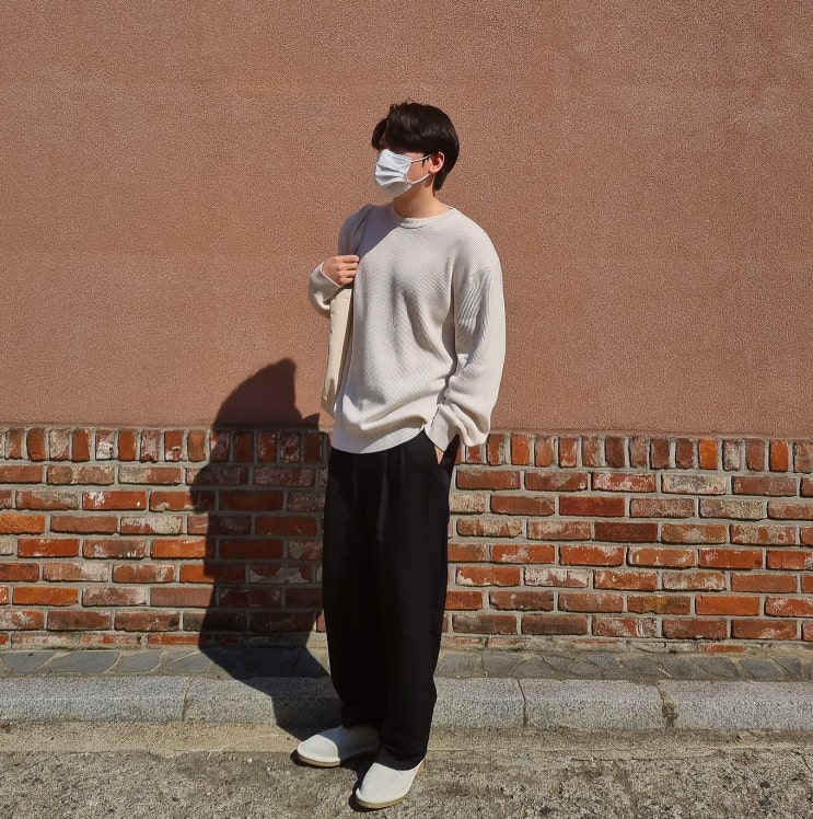 22SS 봄 데일리룩 모음