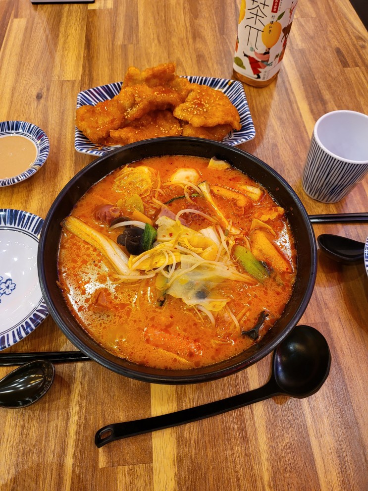 선릉 포스코센터 맛집 :: 마라공방 포스코센터점