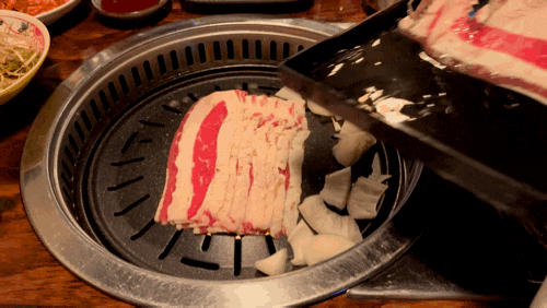  승남집 영등포 고기집 | 우삼겹, 된장찌개 영등포역 삼겹살 맛집: 서울/영등포