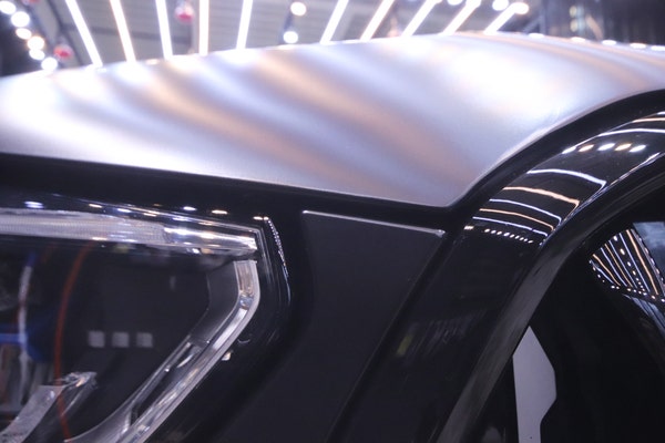 대구시 북구 / 랩핑 / BMW / X6 / X6 (G06)