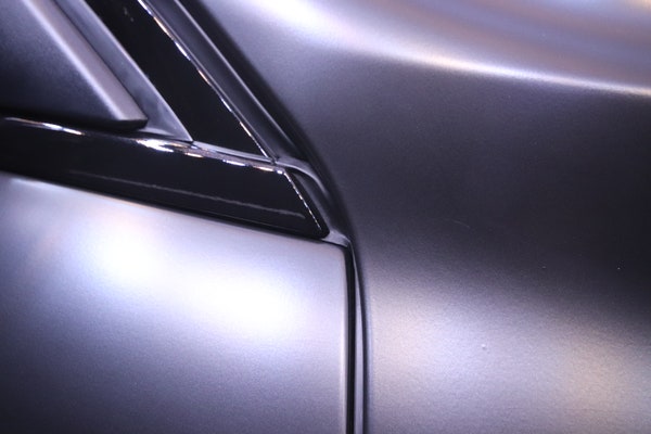 대구시 북구 / 랩핑 / BMW / X6 / X6 (G06)