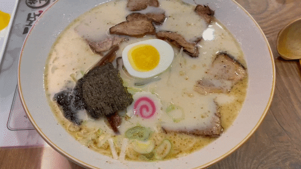  [가산디지털단지] 4번출구 라멘집 맛집 단또
