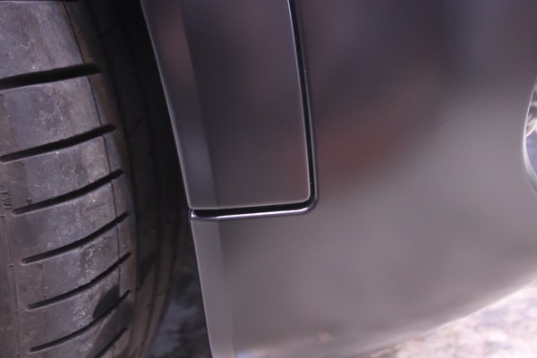 대구시 북구 / 랩핑 / BMW / X6 / X6 (G06)
