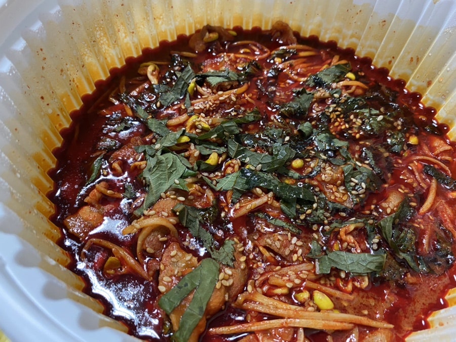 쌍촌댁쭈삼&콩삼 사진 5