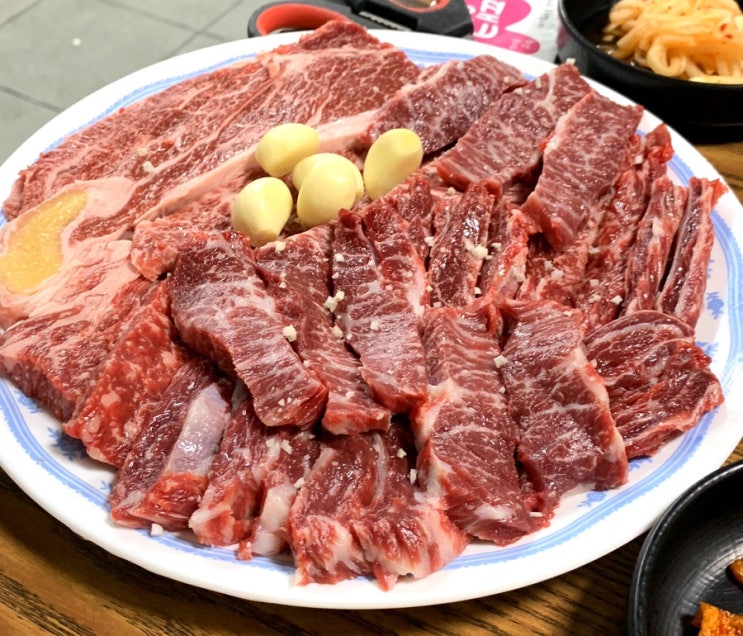  현지네 소곡이~ 대구 지산동 한우 맛집 : 박현지토종한우 후기#예약필수️