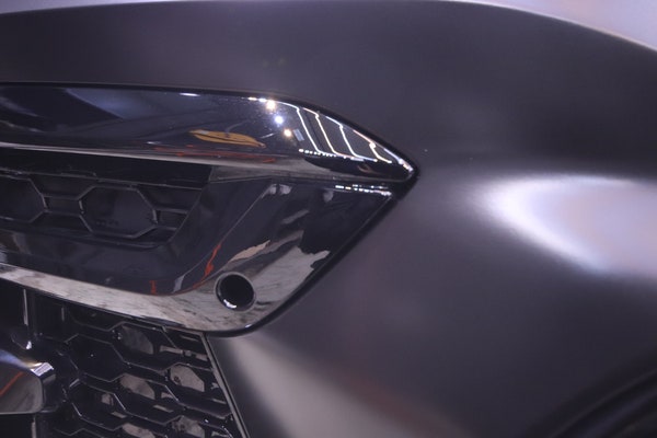 대구시 북구 / 랩핑 / BMW / X6 / X6 (G06)