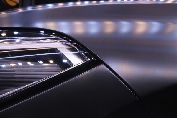 대구시 북구 / 랩핑 / BMW / X6 / X6 (G06)