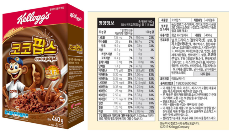  밀가루 대체품 추천 : 글루텐 피하기