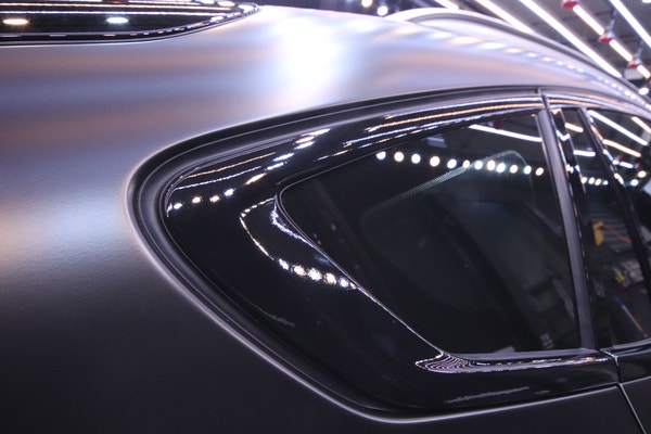 대구시 북구 / 랩핑 / BMW / X6 / X6 (G06)