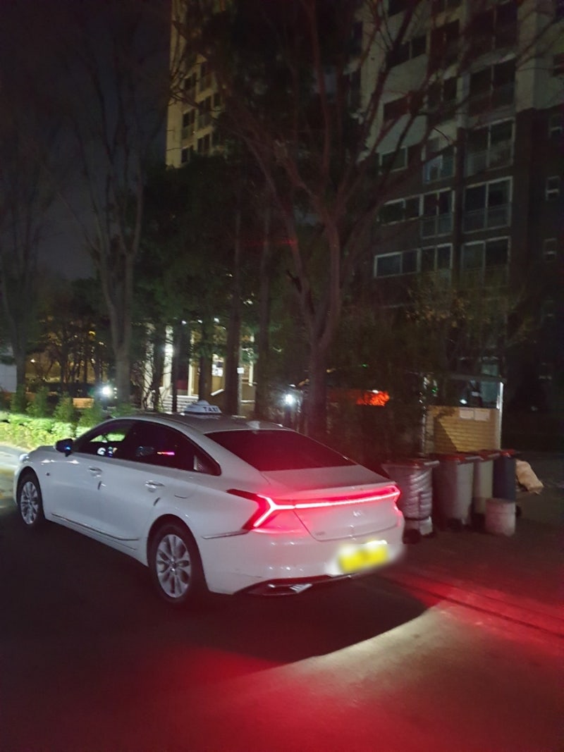 인천공항콜택시 새벽에도 안전한콜택시!(콜벤 대형택시예약)