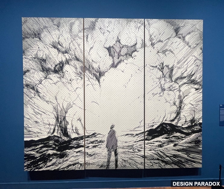  수집가가 된 전문가 서울시립미술관 서소문 전시 최민 컬렉션 다르게 보기