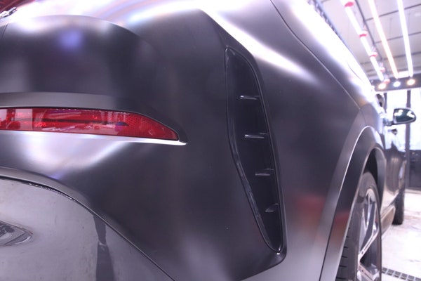 대구시 북구 / 랩핑 / BMW / X6 / X6 (G06)