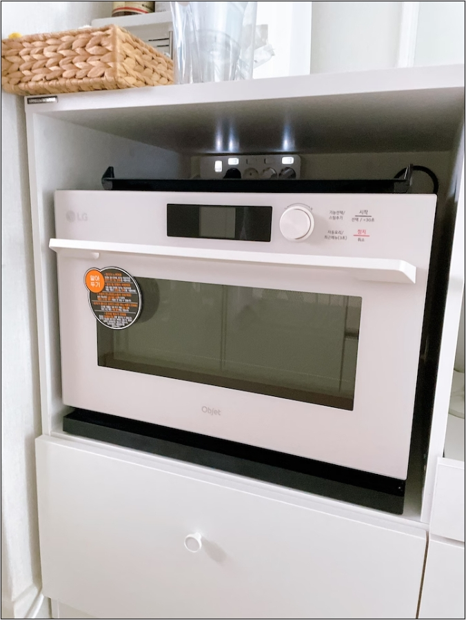 [오시즌위크] LG 엘지 디오스 광파오븐 오브제컬렉션 32L (그릴/전자레인지/에어프라이 기능 포함) 네이버 블로그