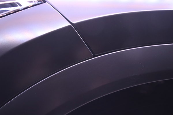 대구시 북구 / 랩핑 / BMW / X6 / X6 (G06)