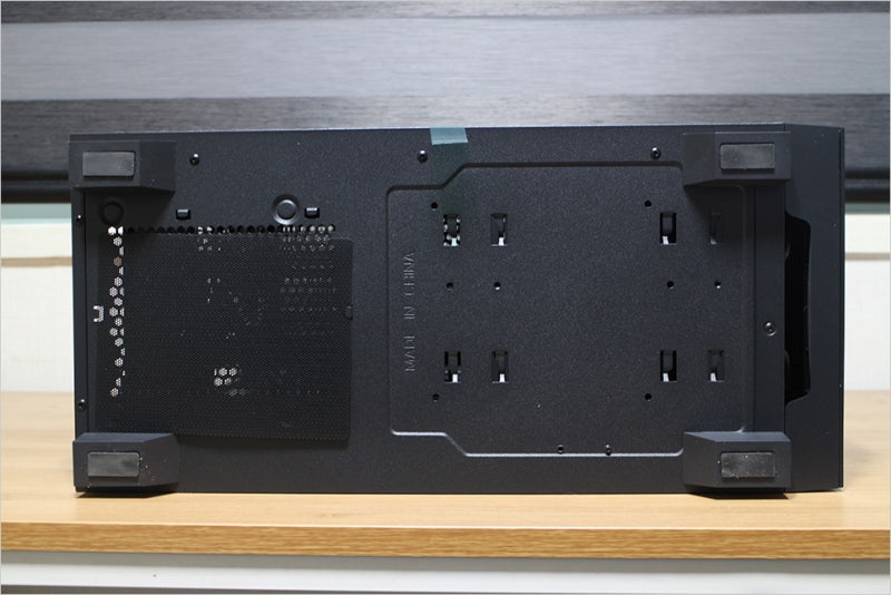 가성비 PC케이스 추천 COX G400 마그넷 블랙 리뷰 : 네이버 블로그