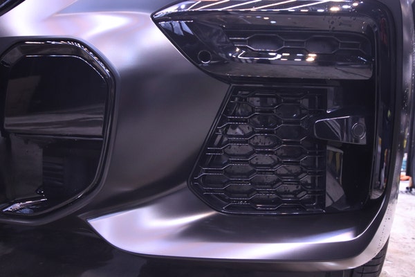 대구시 북구 / 랩핑 / BMW / X6 / X6 (G06)