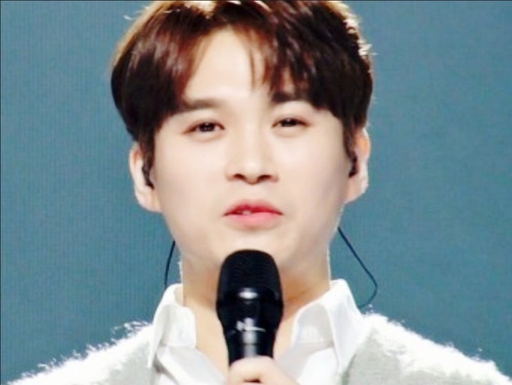  싱어게인2 숨겨진 보석 33호가수 허스키 김기태