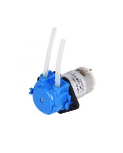  NKP mini peristaltic pump 5.2~60ml/min, KAMOER 카모어 카모아 펌프 미니펌프 소형펌프 OEM pump 재고보유
