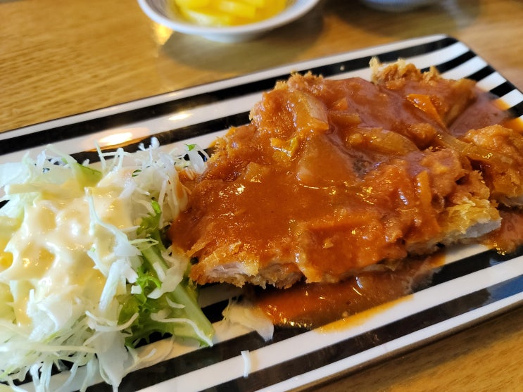  강화도 돈까스 길상면 맛집 현지인