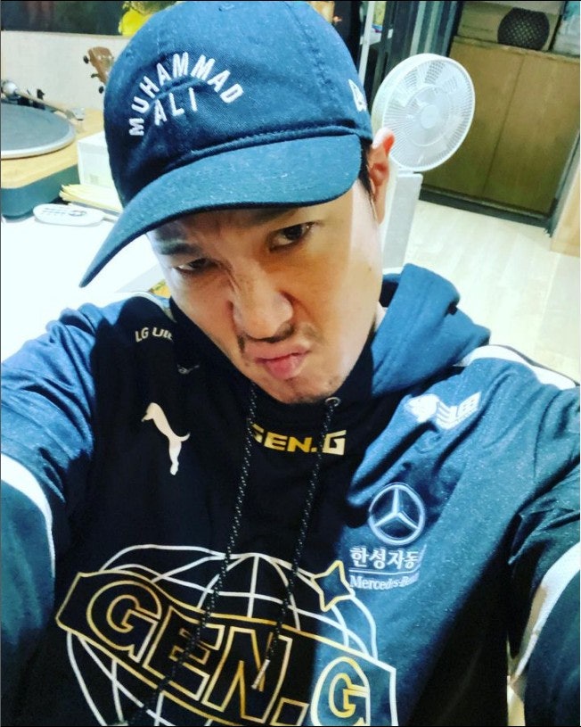 하하 방송인, 가수 출신, 사업가, 가족, 별, 무한도전, 런닝맨, 돌싱포맨 출연
